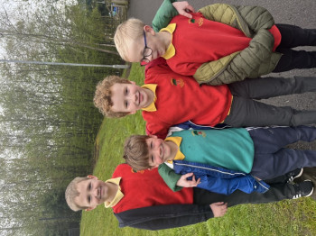 The Boys